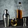Shaker Barmański Z Recepturami 600Ml Kinghoff Kh-1393