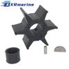 692-W0078-00 Water Pump Repair Kit for Yamaha 75 80 90 hp Outboard Engine Cooling System 692-W0078-A0 18-3370