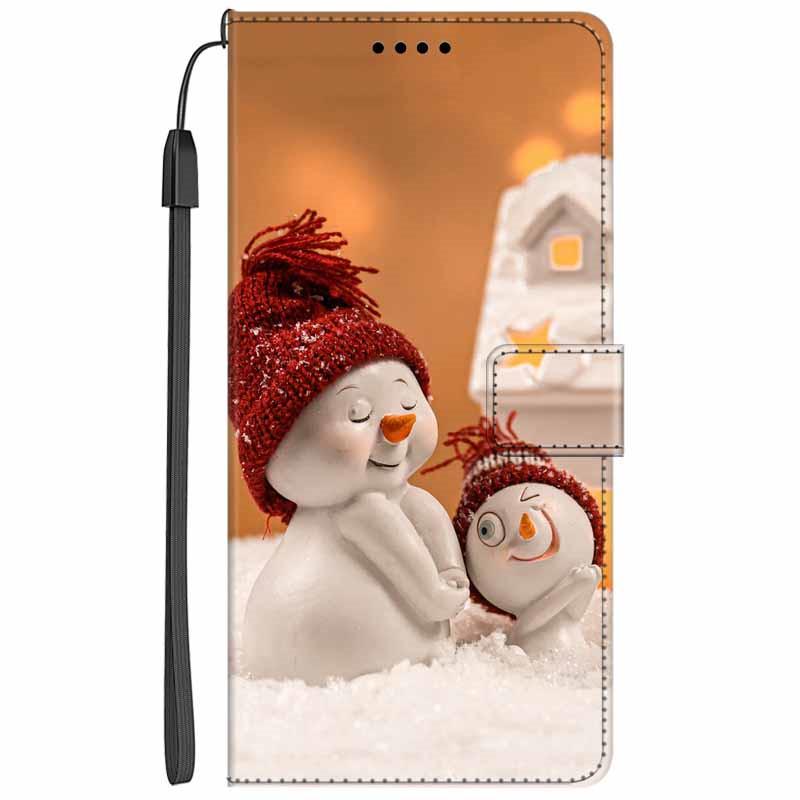 Lovely Leather Book Case for Alcatel 1SE 2020 1S 3X 1L 1B 2022 Cover Flip Wallet Magnetic Fundas for Alcatel 3L 2020 Capa