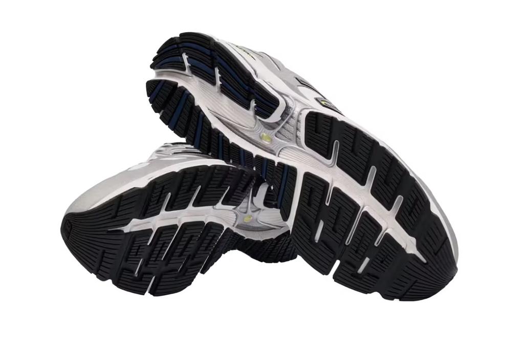 U18901D7 U18901D7 JJJJound A New Balance 1890 Gray/White (Men's)