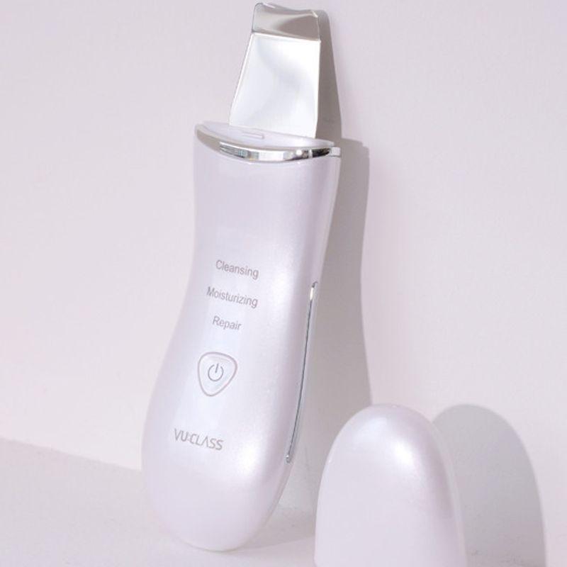 Pure Aqua Peeling Machine QZ-AP-100 White & Silver