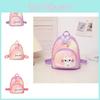 Entzückender Cartoon Kinderrucksack Für Jungen Und Mädchen Leichte Schultasche