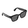 ODM Custom Ultra Light 42g AI Smart Glasses 8MP Camera 1200P Video Software Anti Shake Open Ear Audio Glasses for Business
