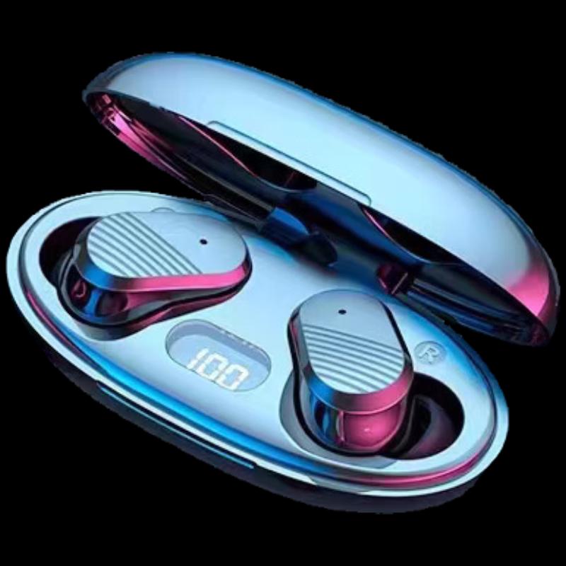 

ATEREELL A2 True Wireless Bluetooth Earbuds