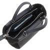 shoulder bag Avec 2-way 61-6805 Black/Black