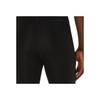 Asics Mms Speed Comfortable Stylish Slim Fit Three-Quarter Sports Shorts Men shorts Black 2091A742-001
