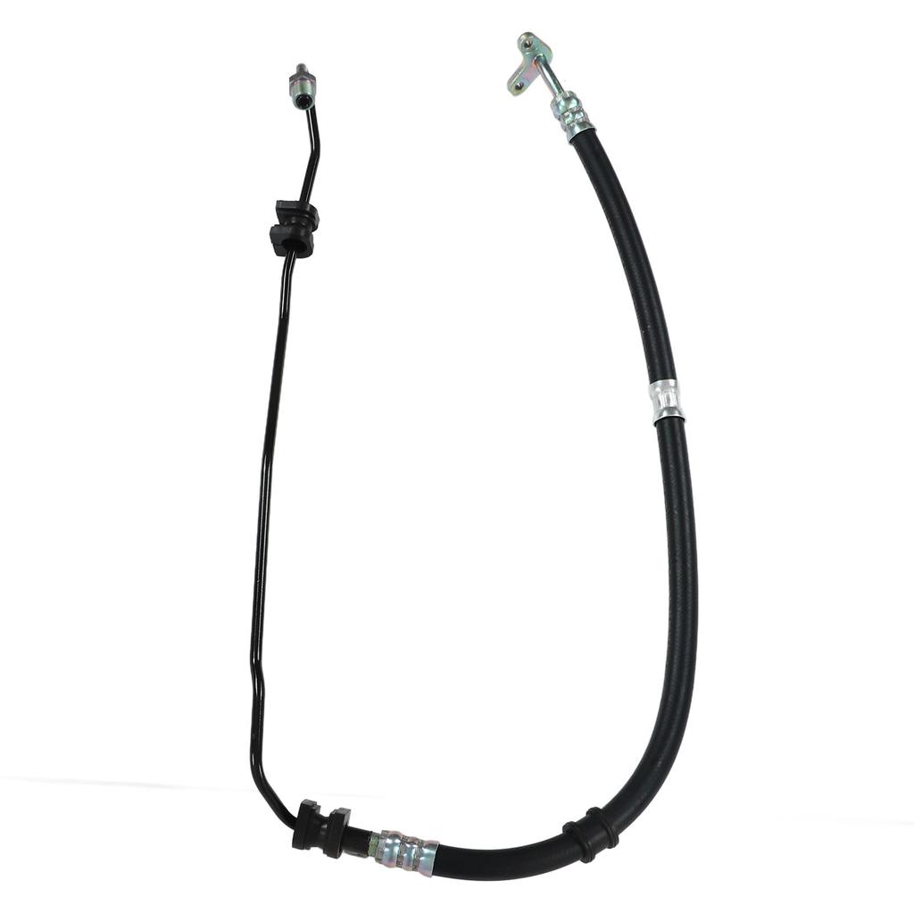 Power Steering Pressure Hose 53713 Swa A02 Rubber Steering Pump Line for CR‑V 2.4L 2007‑2011