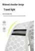 2026 Summer Unisex Lightweight Breathable Cycling Vest Backpack - Off-Road Sports