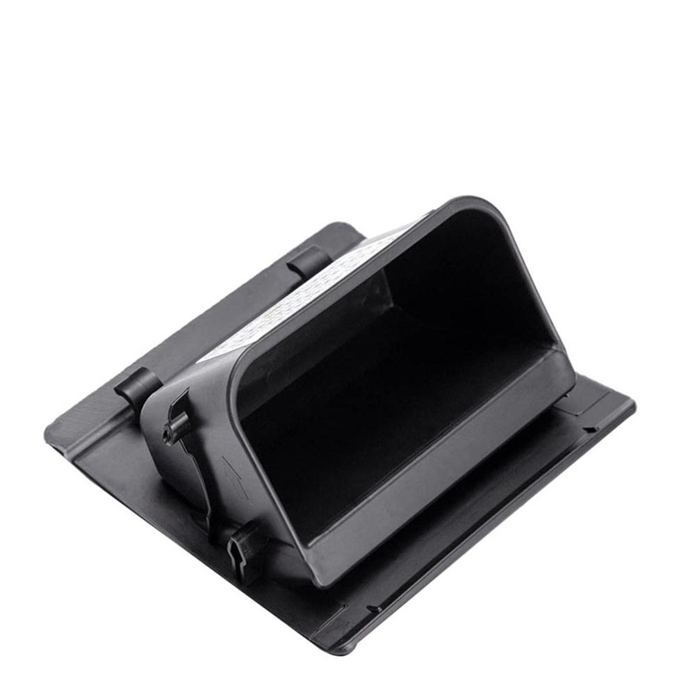 Inner Storage Box Fuse Coin Container For Subaru Crosstrek Forester Outback WRX