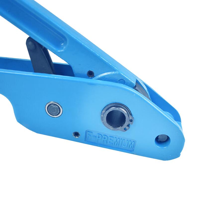 SANTO PET Plastic Steel Strapping Tool Kit