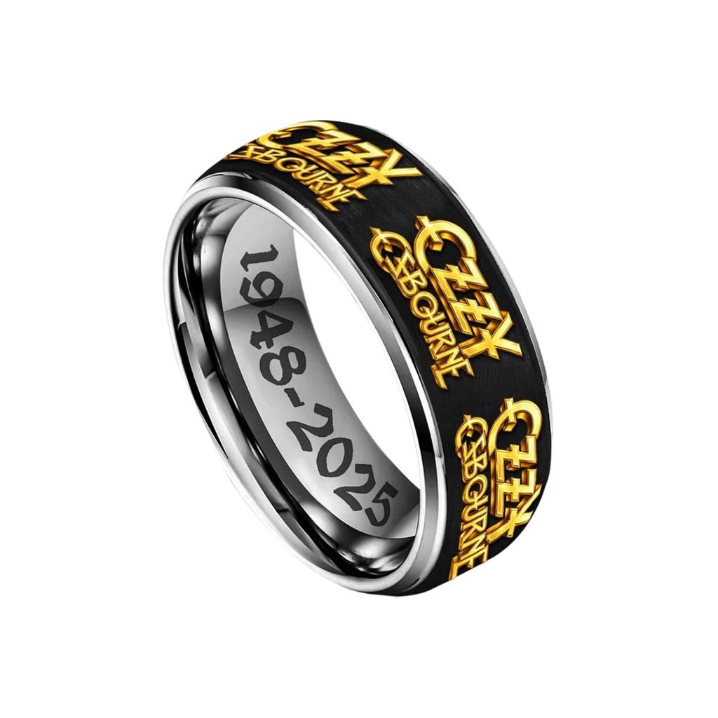 Commemorative Ring – Elegant Keepsake Jewelry For Special- Occasions, Anniversaries, Collectors, And Meaningful Gifts