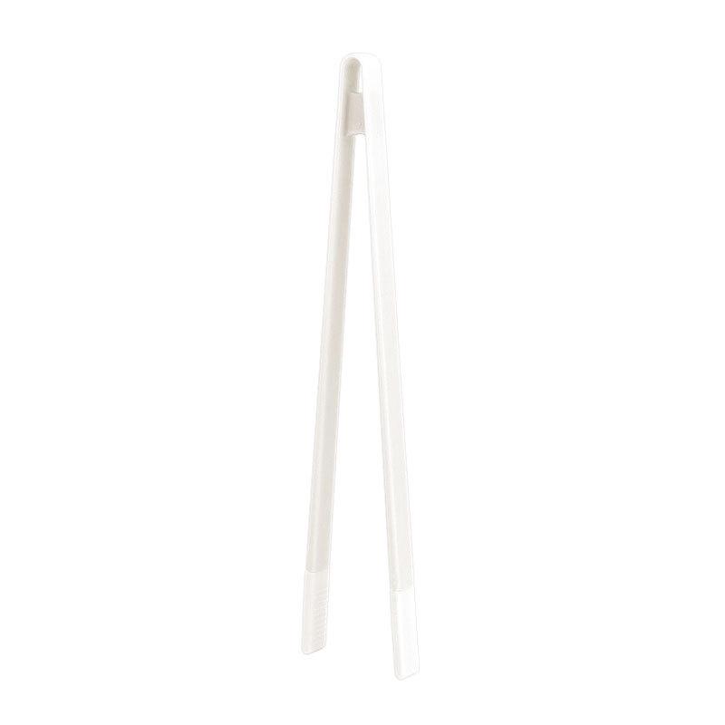 Silicone Food Tongs: Heat-Resistant for Baking, BBQ, Buffet, & Snacks