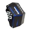 Motorbike Radiator Water Coolant Resevoir Tank Guard Cover For Yamaha MT-09 MT09 FZ-09 FZ09 2014 2015 2016 2017 2018 2019 2020
