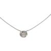 TIFFANY&Co.  60007522 Halskette Pt950Platin Damen