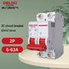 DELIXI DZ47sZ DC Miniature Circuit Breaker