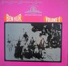 LP Record MIKLS RZSA  BenHur  Volume 1 2353030 MGM Records UK Soundtracks  Musicals Used