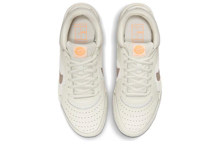 Nike Court Zoom Lite 3 'Sail Sanddrift' Women's DH1042-104
