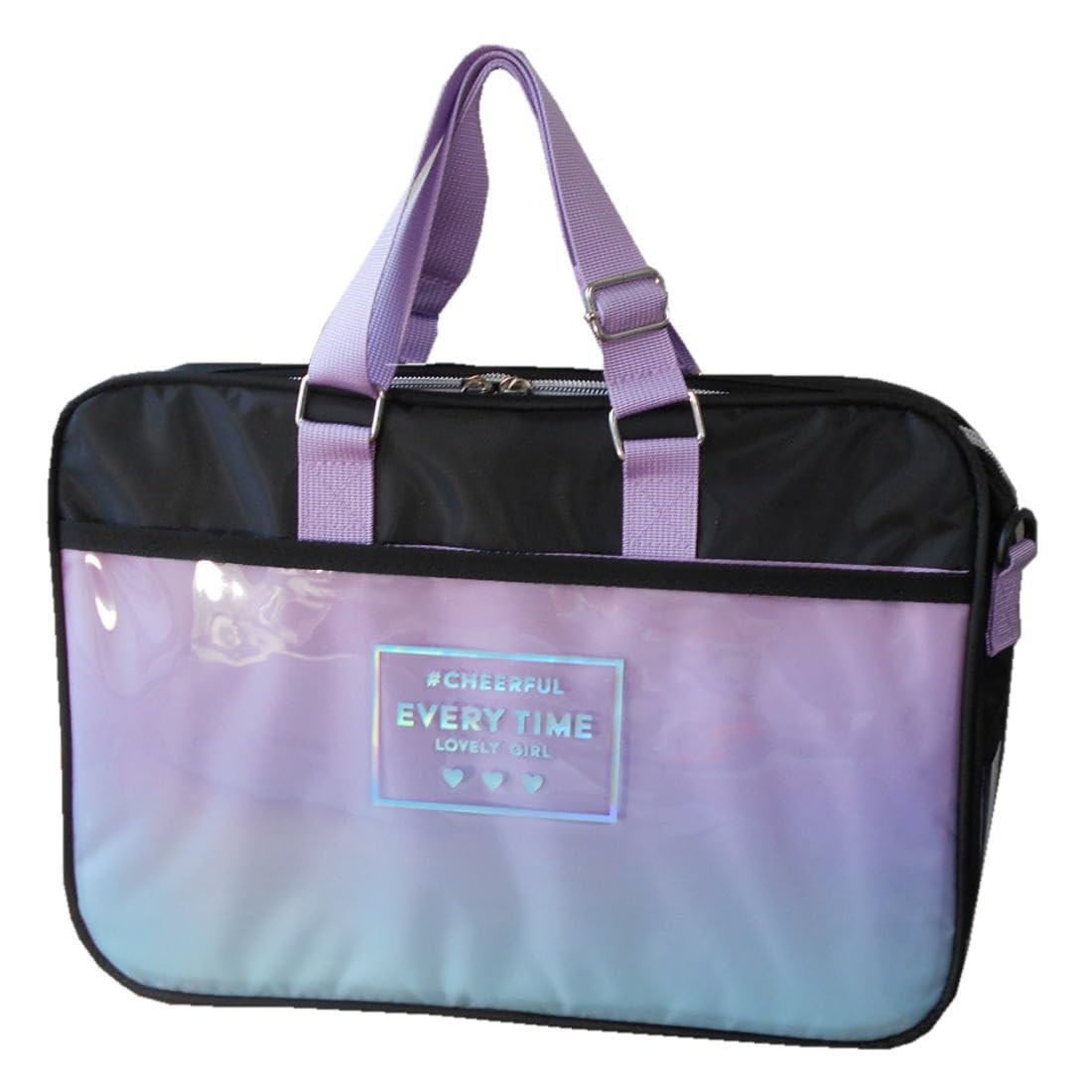 

Everytime Calligraphy Bag for Elementary School Gradient Single for Calligraphy Supplies Students, Colors, Item,