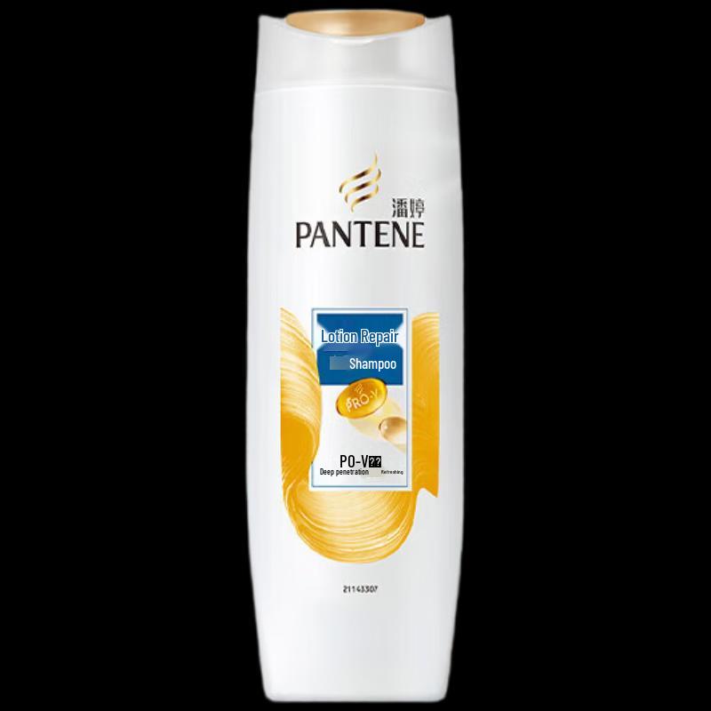 Pantene PRO-V Lotion Repair Anti-Dandruff Shampoo