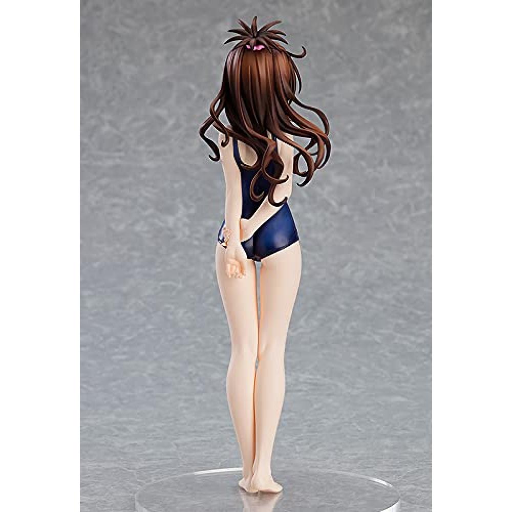 POP UP PARADE ToLOVE-Ru Darkness Mikan Yuuki Non-scale ABS&PVC Painted Complete Figure