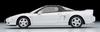 TOMYTEC Tomica Limited Vintage Neo Scale Honda NSX 1990 Silver First Order Limited Finished Product 1/64 LV-N226b (Manufacturer's Edition)