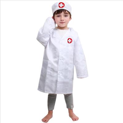 Conjuntos para jogos de imitação – Brinuedos de médico para crianças