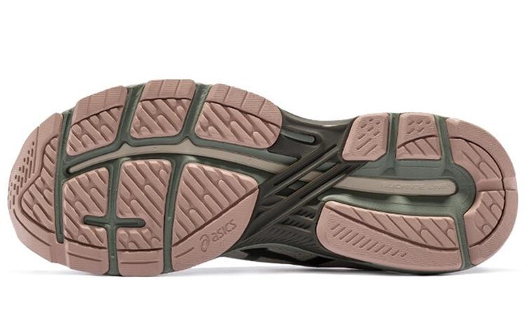 Asics Gel Pursue 5 'Tan Green' 1011A615-200