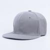 Customized Classic Baseball Hat Adjustable Size Polyester Snap Back Cap Vintage Hip Hop Style for Promotions