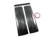 BRIGHTZ Smoked Tail Light Covers for Toyota Every Wagon DA64W Part 23830 [SMO-REA-046] (DA, DA64, A64, 64) - Number