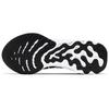 Nike React Infinity Run Flyknit 2 Black Women's Sneakers CT2423-002