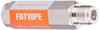 Attenuatore Nippon Antenna, compatibile 4K/8K, 10dB, Tipo passante per corrente, FAT10PE-SP