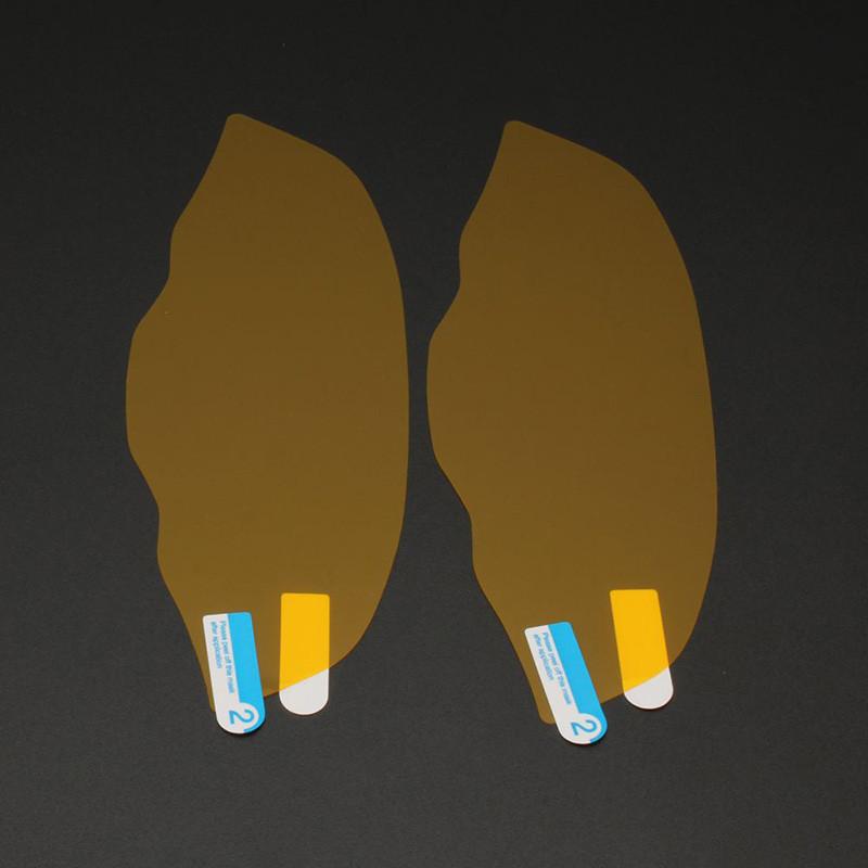 Motorcycle Cluster Scratch Protection Film Screen Protector For SUZUKI DL1000 V-STROM1000 GSX-S750 GSX-S1000 2016-2021