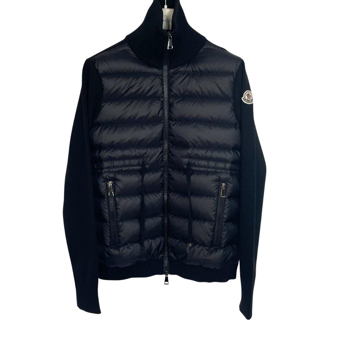 

Used MONCLERknit Women