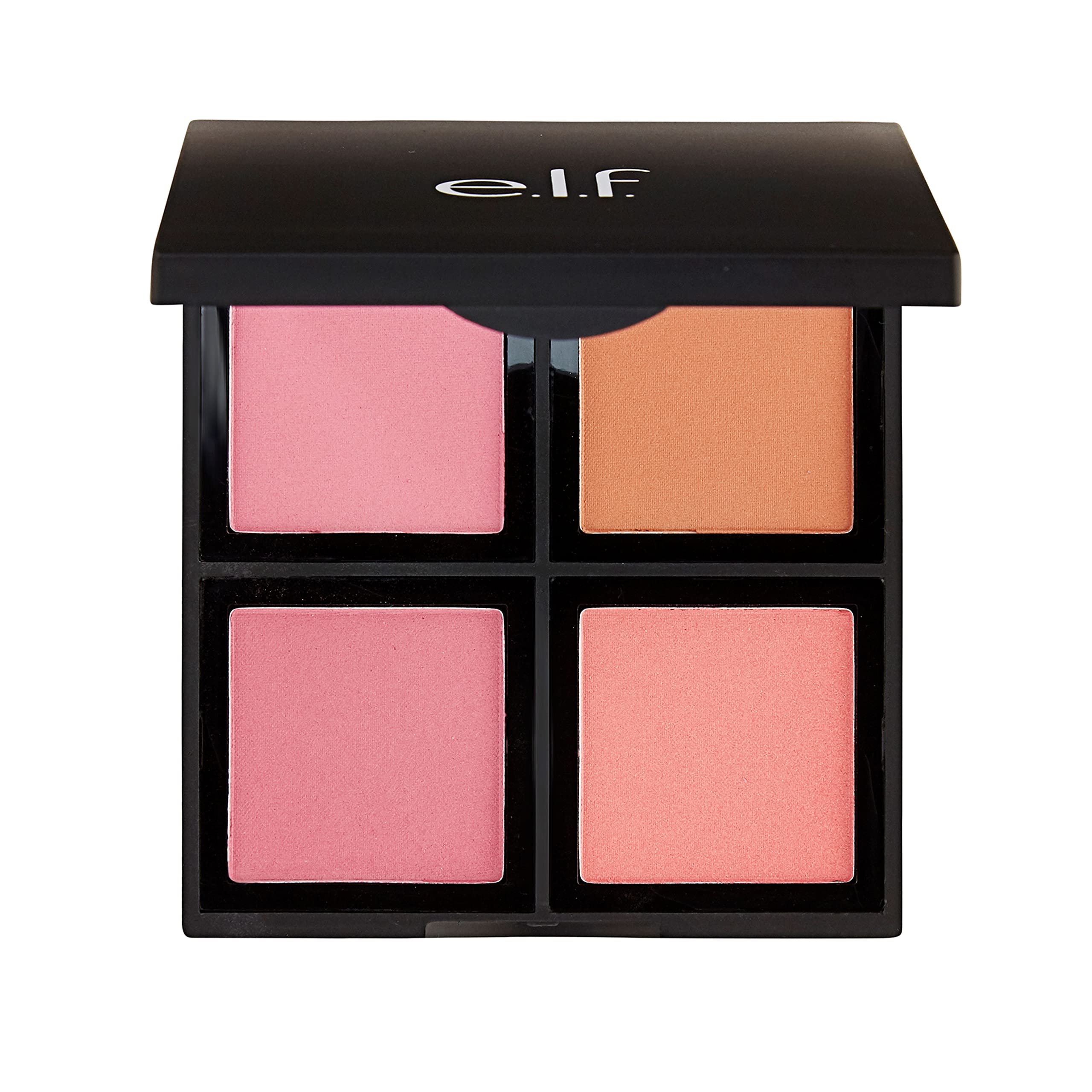 

Studio Blush Palette Light e.l.f. - (item)
