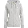 Casual Hooded Sports Zip Jacket GL0802