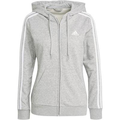 Veste de sport à capuche zippée décontractée GL0802