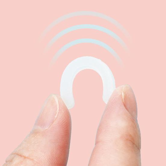 Yousheng Eyelash Beauty Curler Portable Easy To Use ABS Quick Lash Curler Tool for Makeup