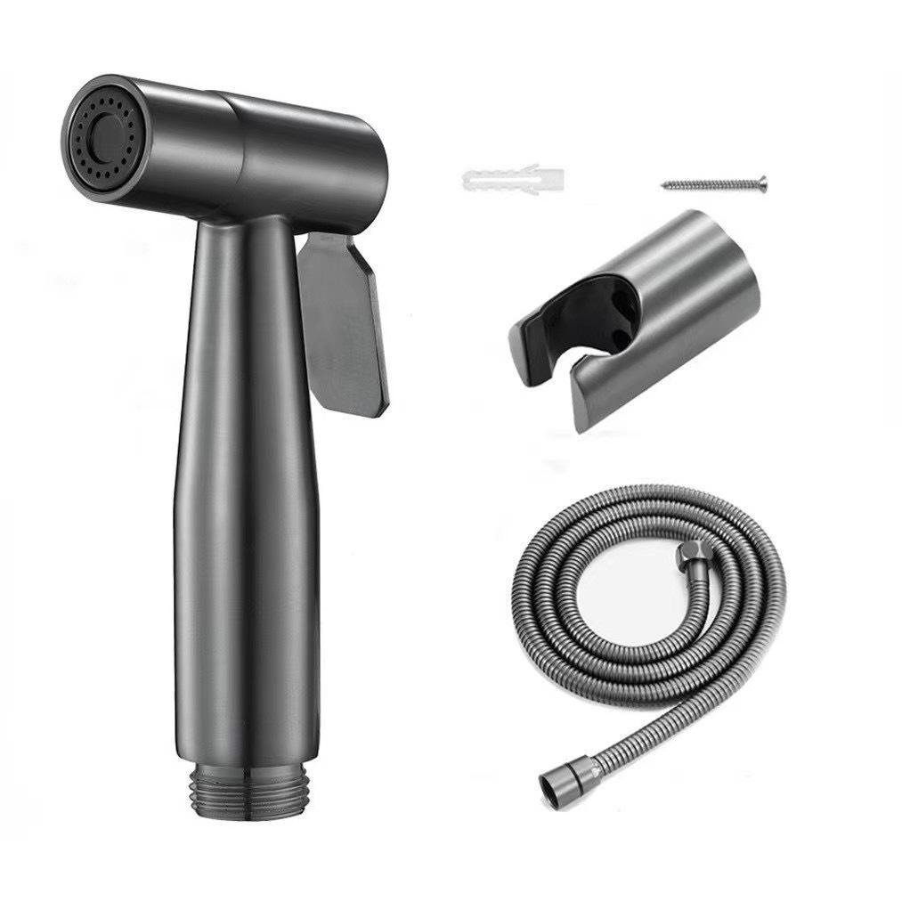 Stainless Steel Handheld 304 Bidet Sprayer Head