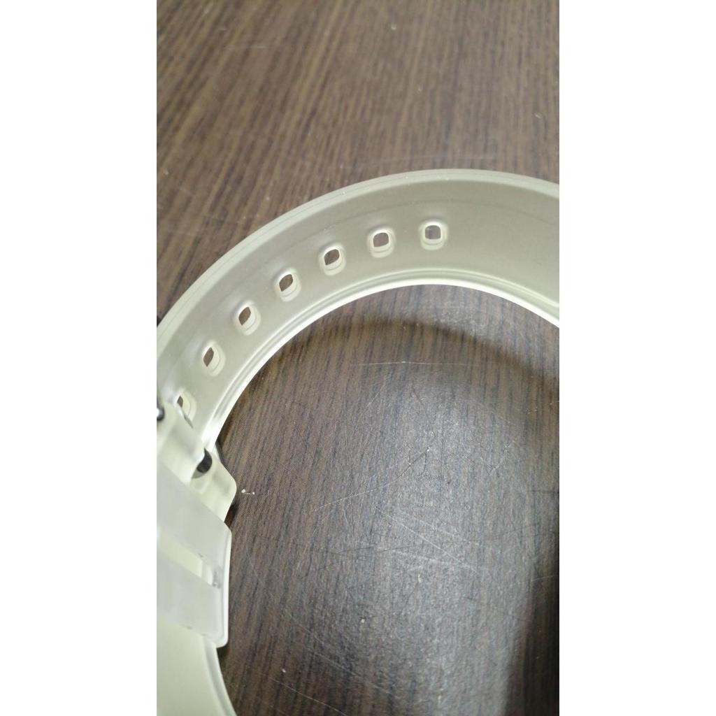 Used CASIO BGD-525 BABY-G