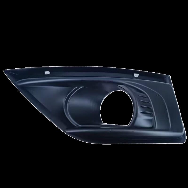 Frame voor mistlamp voorbumper voor Citroen C4 Picasso - Kwaliteit Gegarandeerd