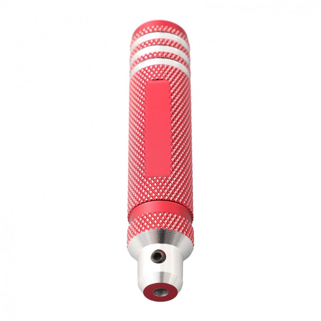 6pcs/set Model Scriber Anti-skid Handle Chisel Prime