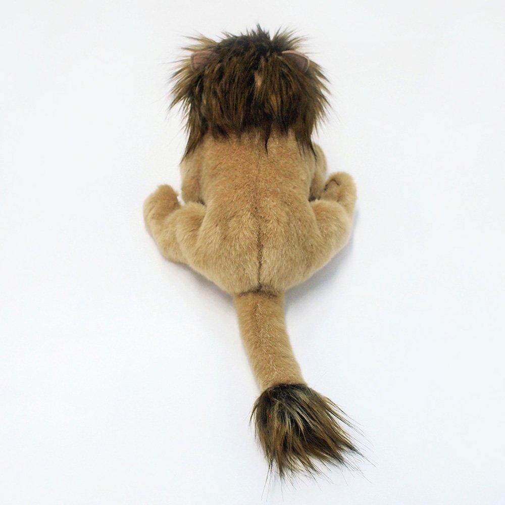 GUND luxury Raleigh Lion 4054138