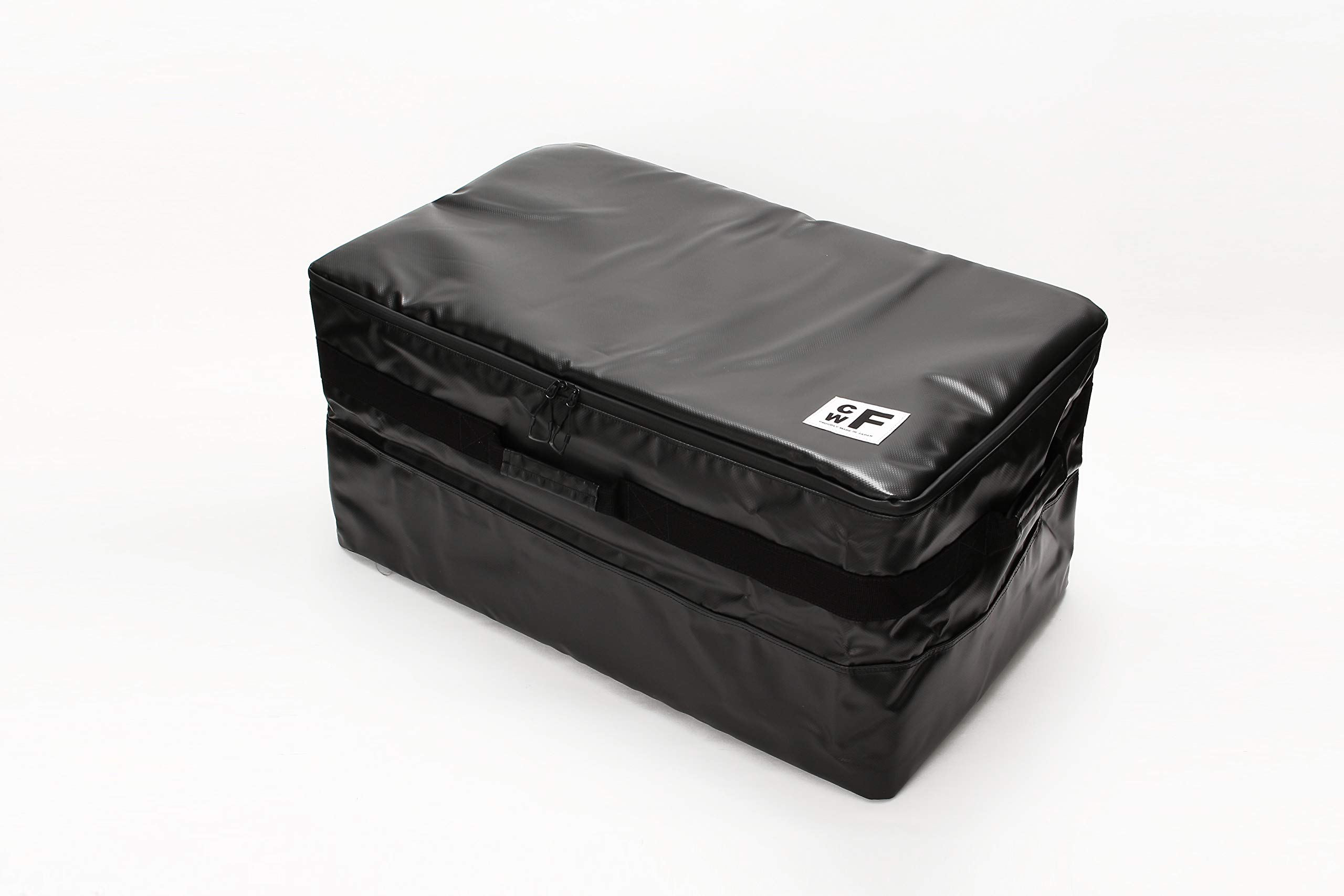 

CWF Container Bag All Weather Container L Black