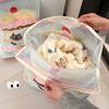 Household Anti-deformation Washing Machine Special Laundry Bag Clothing Underwear Bra Sweater Filter Net Bag Net Bag Dirty