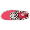 Vans Era 2-Tone Platform Low-Top Skate Shoes Unisex Sneakers Raspberry-Red VN0A38FRMV5