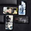 Anime Omniscient R-Reader V-Viewpoint Phone Case For Samsung S 24 Fe 25 Ultra Plus 20 Lite 21 30 22 23 24 22 Ultra 5G Fundas