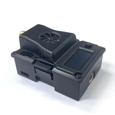 Détails et accessoires – Systèmes FPV