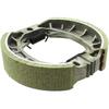 TC-Motor CG125 105mm Brake Drum Shoe For Baja Motorsports Mini Bike MB165 MB200 For GY6 50cc 125cc 150cc Scooter Moped