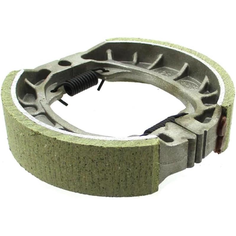 TC-Motor CG125 105mm Brake Drum Shoe For Baja Motorsports Mini Bike MB165 MB200 For GY6 50cc 125cc 150cc Scooter Moped
