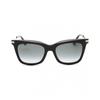 Women S Olye S 52mm SunglaSSeS Black